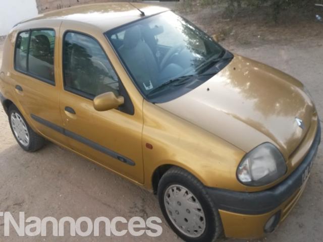 Propriété vente à Kasserine Nord