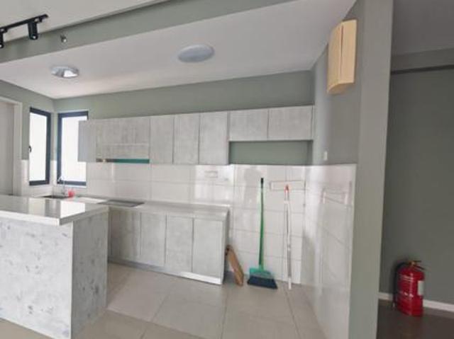 Serviced Residence for rent in Putrajaya