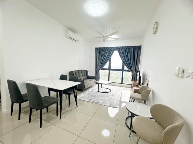 Serviced Residence for rent in Putrajaya