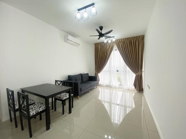 Serviced Residence for rent in Putrajaya
