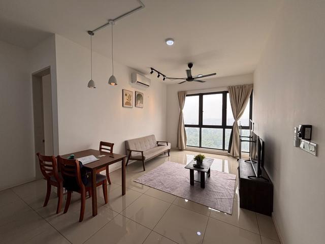 Serviced Residence for rent in Putrajaya
