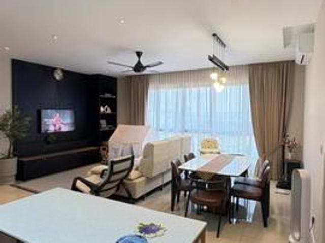 Serviced Residence for rent in Putrajaya