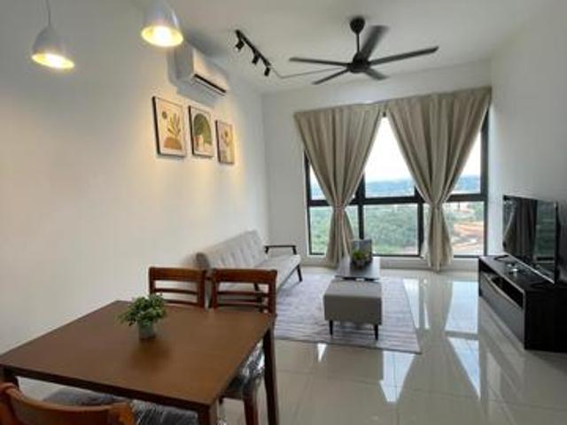 Condominium for rent in Putrajaya