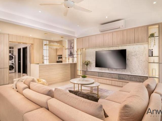 Serviced Residence for sale in Putrajaya