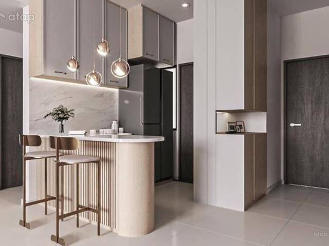 Serviced Residence for sale in Putrajaya
