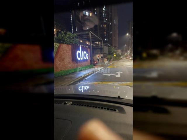 Apartment for rent in Seri Kembangan, Majlis Bandaraya Subang Jaya