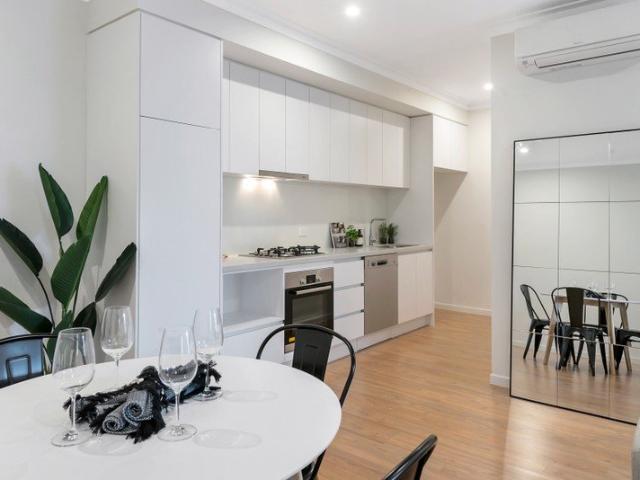 Apartment for sale in Toombul, Queensland