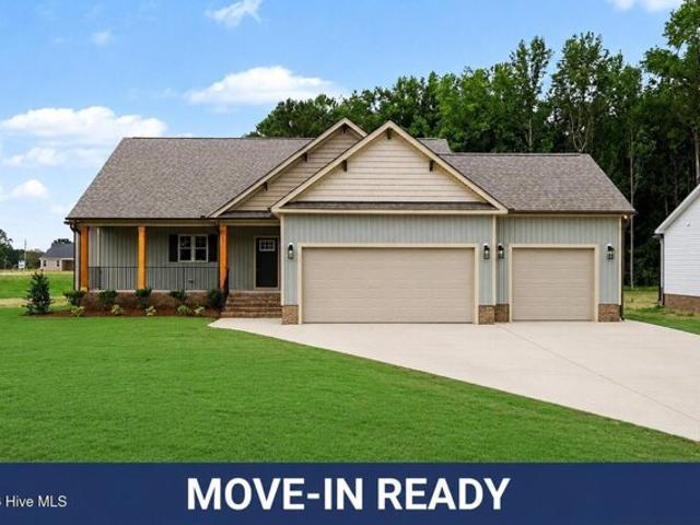 House for sale in Selma, North Carolina