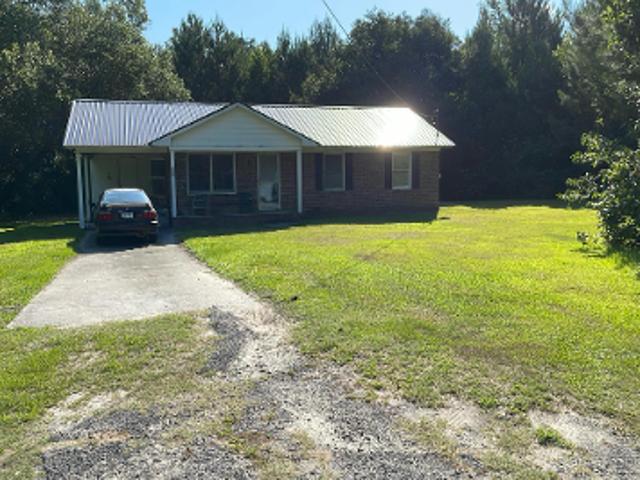 House for sale in Georgetown, South Carolina