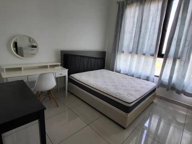 Serviced Residence for rent in Putrajaya