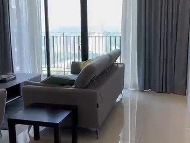 Apartment for rent in IOI Resort City, Sepang