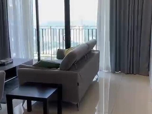 Serviced Residence for rent in IOI Resort City, Sepang