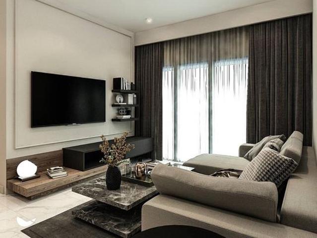 Serviced Residence for sale in Putrajaya