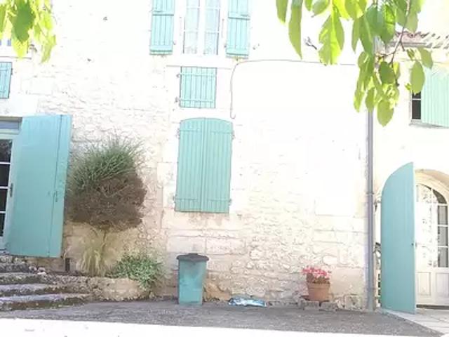 Maison vente à Jonzac, Nouvelle-Aquitaine