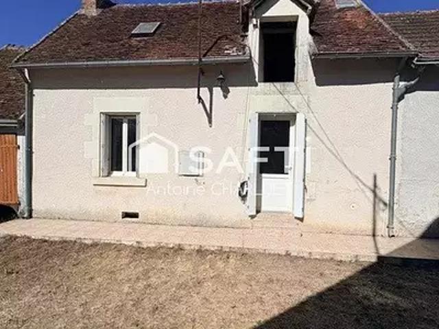 Maison vente à Le Bourg, Clion