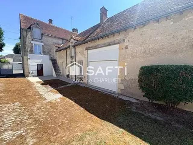 Maison vente à Le Bourg, Clion