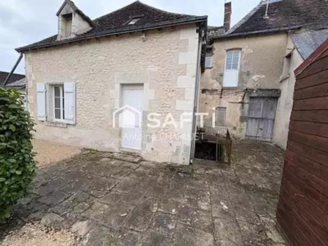Maison vente à Le Bourg, Clion