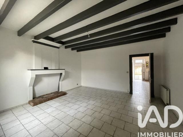 Maison vente à Jonzac, Nouvelle-Aquitaine