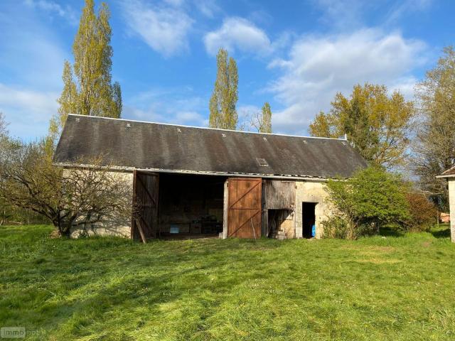 Maison vente à Châteauroux, Clion