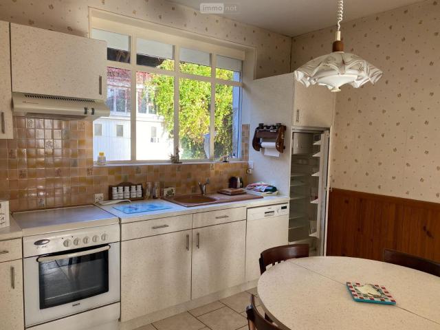 Maison vente à Châteauroux, Clion