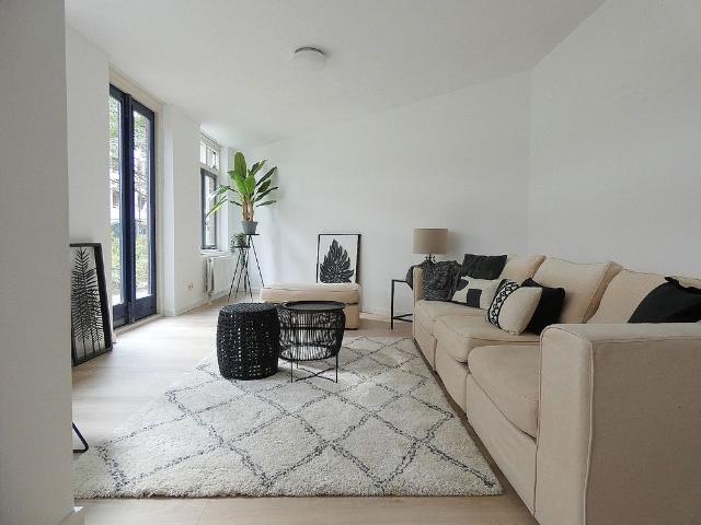 Appartement te huur in Museumkwartier, Zuid Holland