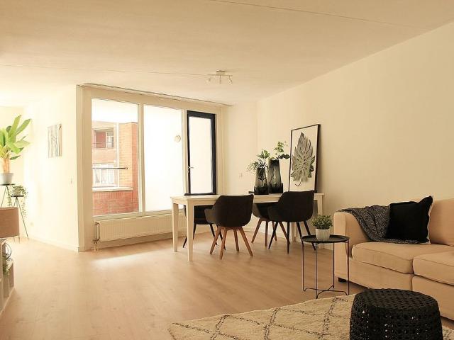 Appartement te huur in Museumkwartier, Zuid Holland