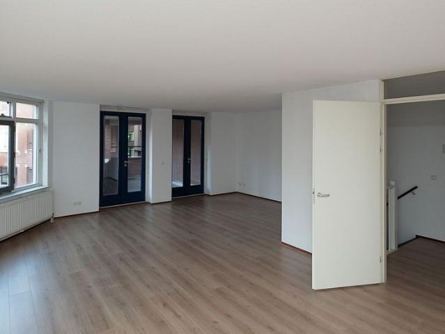 Appartement te huur in Museumkwartier, Zuid Holland