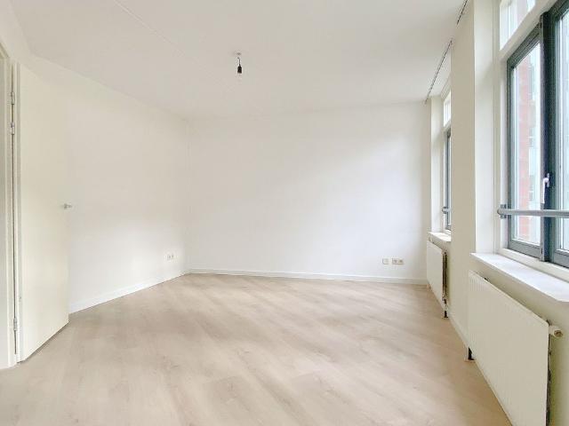 Appartement te huur in Museumkwartier, Zuid Holland
