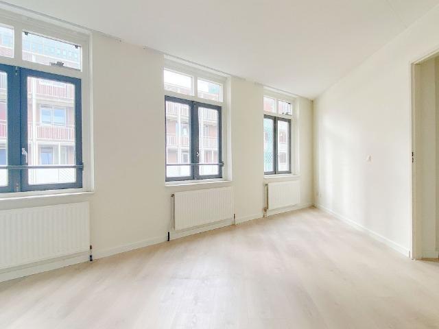 Appartement te huur in Museumkwartier, Den Haag