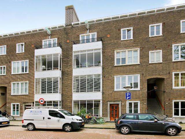 Woning te huur in Centrum, Amsterdam
