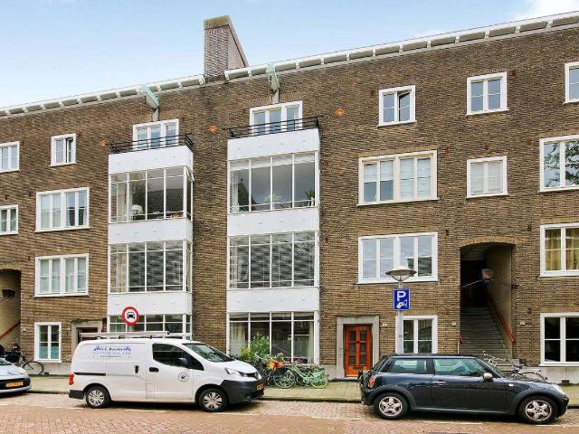 Woning te huur in Centrum, Amsterdam