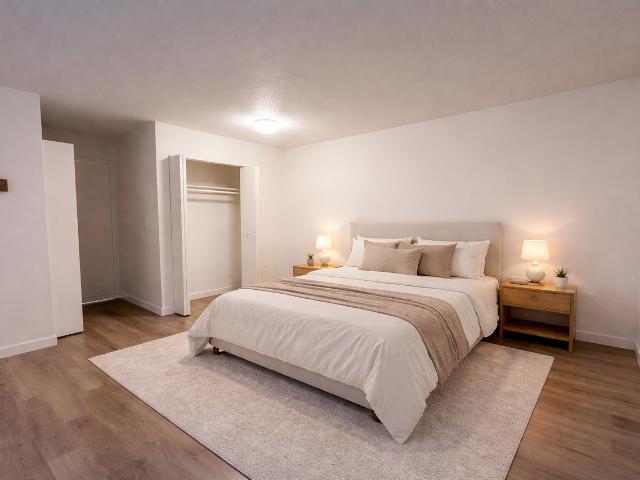 Apartment for rent in Richmond, British Columbia