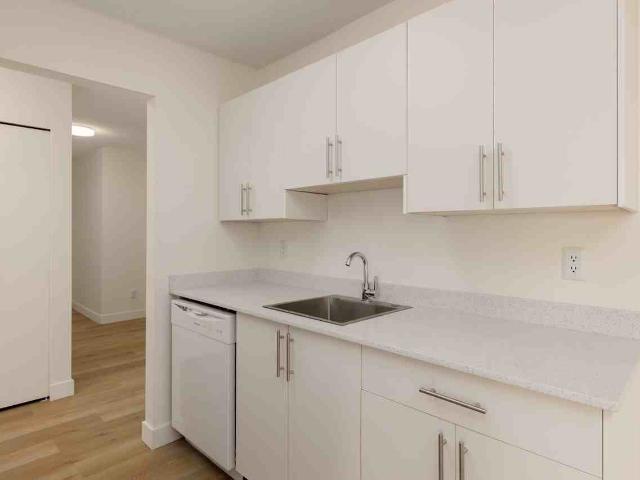 Apartment for rent in Richmond, British Columbia