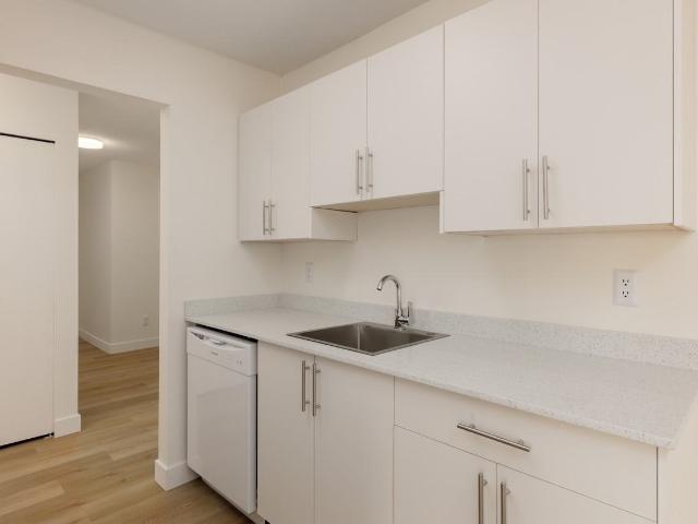 Apartment for rent in Richmond, British Columbia