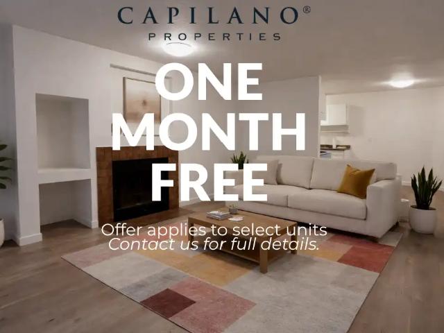 Apartment for rent in Richmond, British Columbia