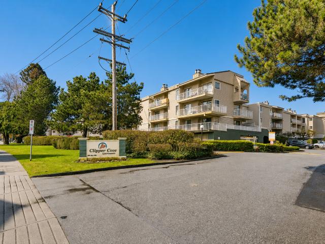 Apartment for rent in Richmond, British Columbia