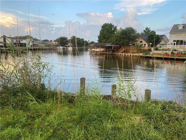 Land for sale in Slidell, Louisiana