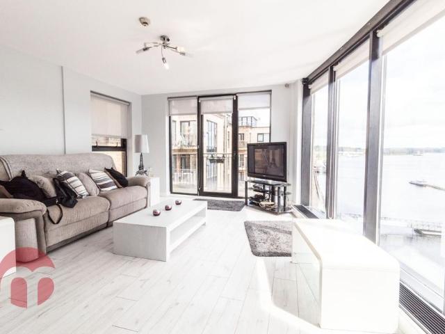 Apartment to rent in Derry