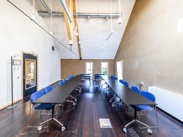 Bureau location à Ottignies-louvain-la-neuve, Wallonie