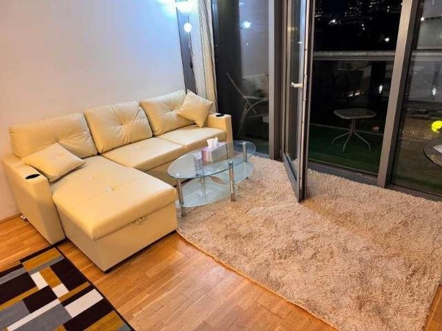 Apartment for rent in Salford Quays, Salford