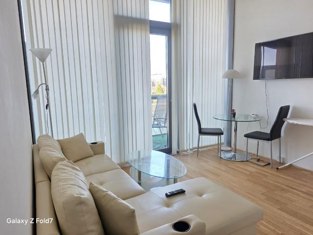 Studio for rent in Ordsall, Salford