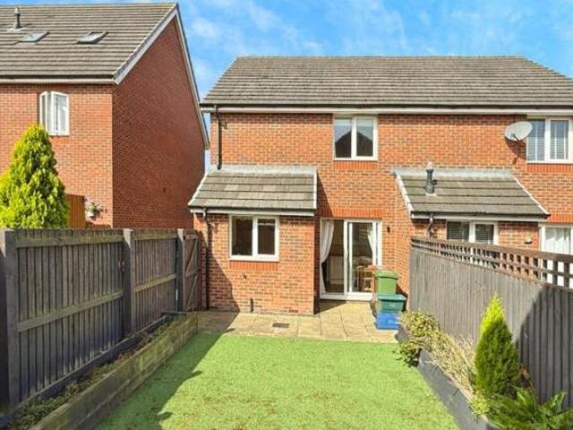 House for sale in North Yorkshire