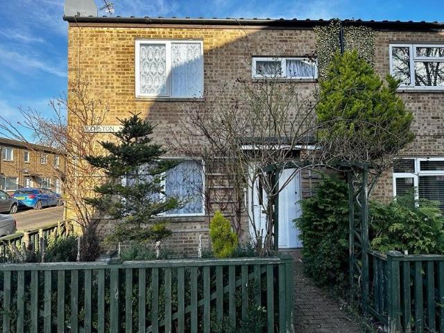 House for rent in Westwood, Peterborough