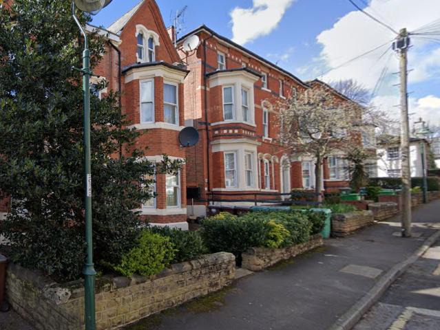 Apartment for rent in Carrington, City of Nottingham