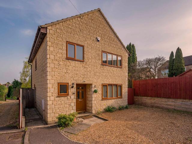 Apartment for rent in Rothwell, North Northamptonshire