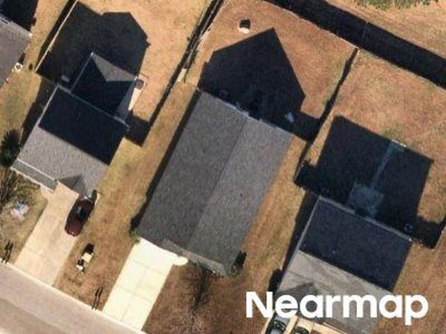House for sale in South Carolina