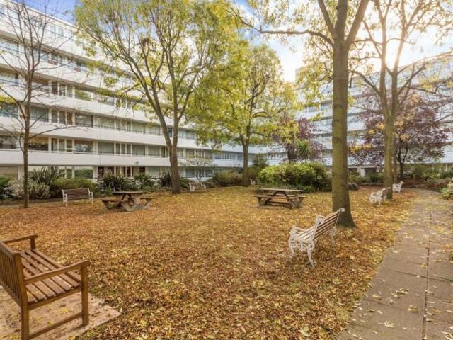 Apartment for rent in East Marylebone, Marylebone