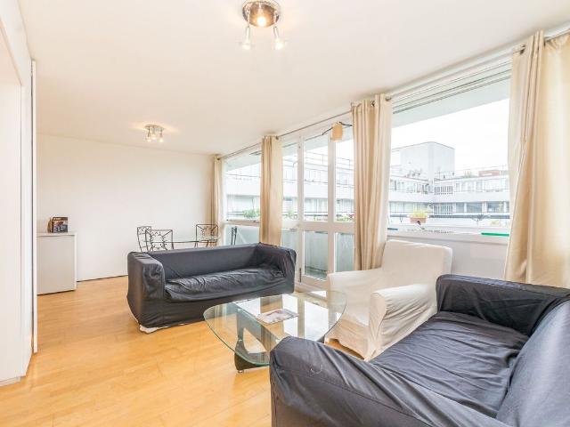 Apartment for rent in East Marylebone, Marylebone