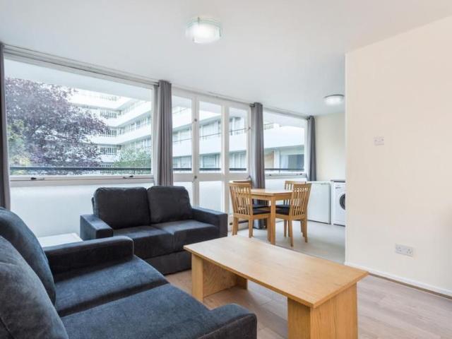 Apartment for rent in East Marylebone, Marylebone