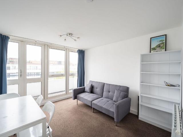 Apartment for rent in East Marylebone, Marylebone